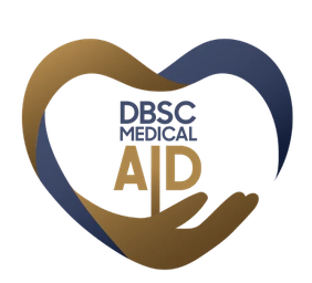 DBSC Medical Aid logo